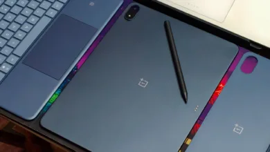 OnePlus premium tablets