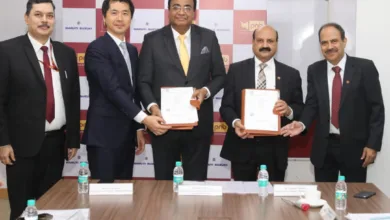 PNB Maruti Suzuki partnership