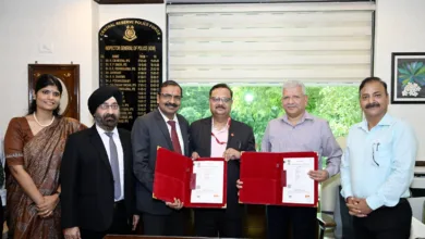 PNB signs MoU with CRPF