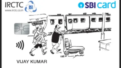 SBI travel credit cards