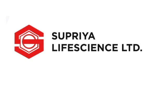 Supriya Lifescience Ltd.