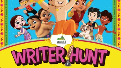 nationwide writer hunt