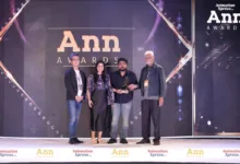 ANN Awards 2025