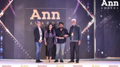 ANN Awards 2025
