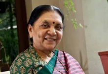 Anandiben Patel Uttar Pradesh