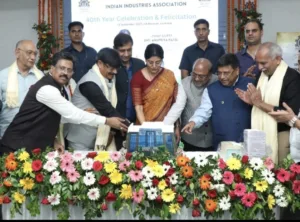 Indian Industries Association (IIA)