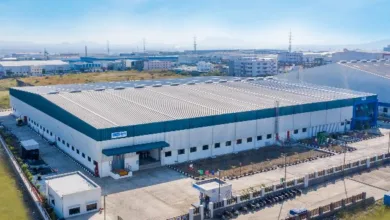 Minda Corporation new facility YEIDA