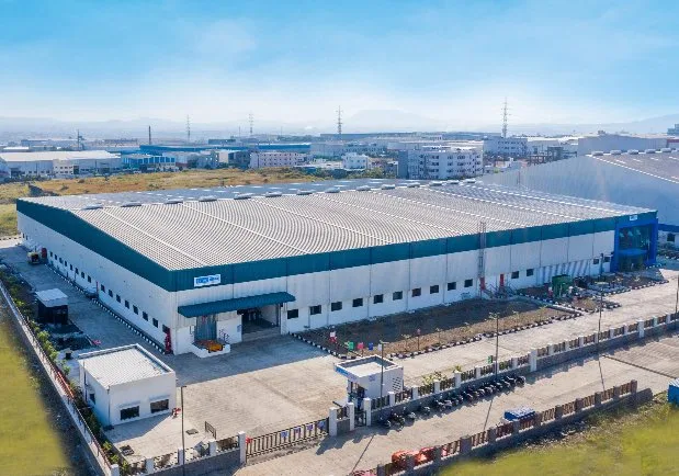 Minda Corporation new facility YEIDA