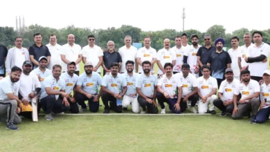 National Sports Day 2025