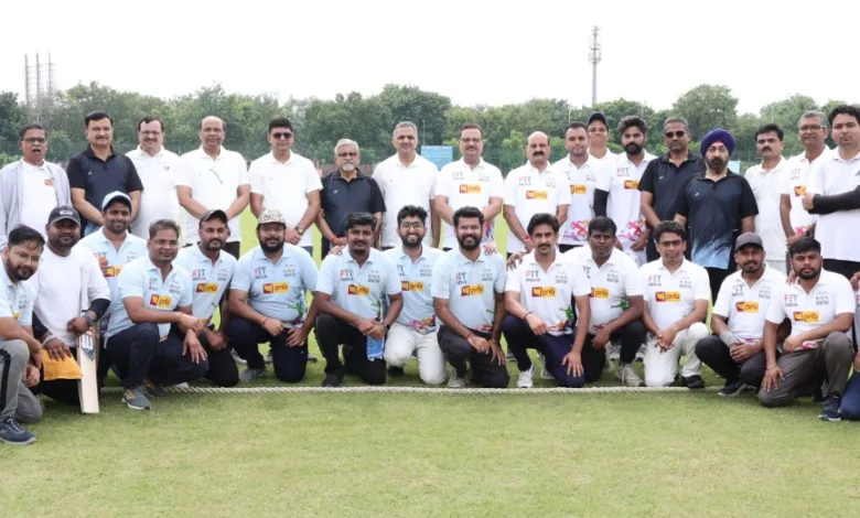 National Sports Day 2025