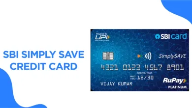 SBI Credit Card