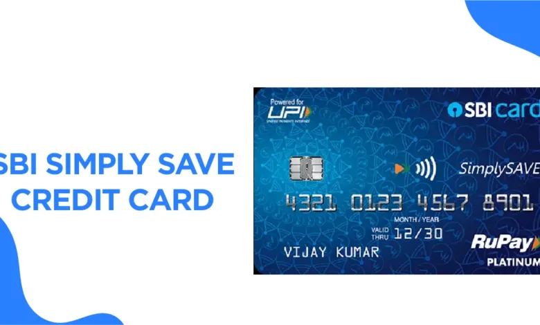 SBI Credit Card