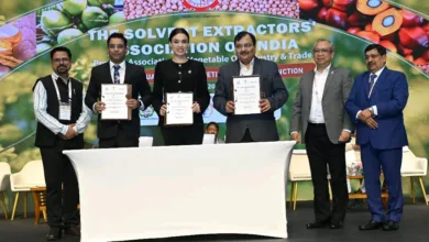 Sustainable Palm Oil Supply Chain