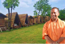 farm stay tourism in Uttar Pradesh