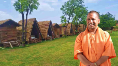 farm stay tourism in Uttar Pradesh