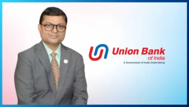 Asheesh Pandey Union Bank of India