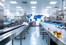 Supriya Lifescience WHO GMP Certification