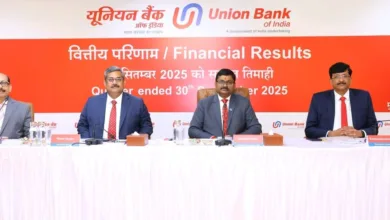 Union Bank of India Q2FY26 Results