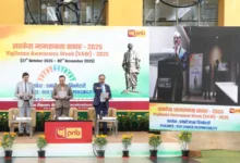 Vigilance Awareness Week 2025