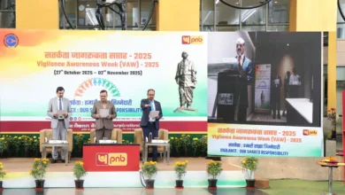 Vigilance Awareness Week 2025