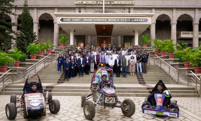 World Technology Summit 2025