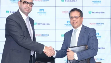 Ageas Federal Life Insurance partners with Muthoot Microfin