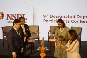 NSDL unveils new FPI-FVCI Portal