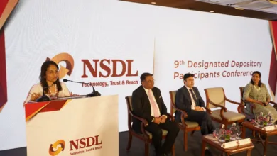NSDL unveils new FPI-FVCI Portal