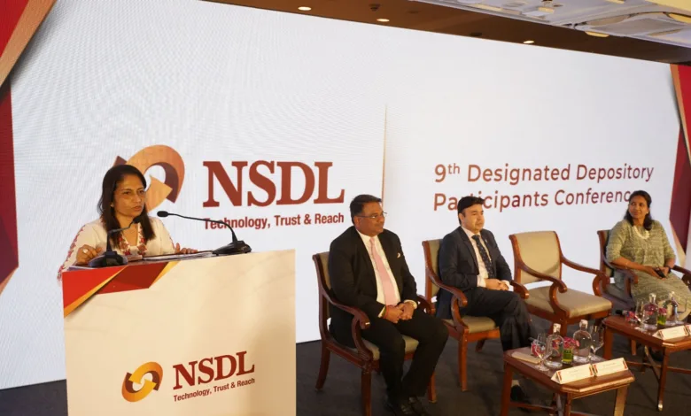 NSDL unveils new FPI-FVCI Portal