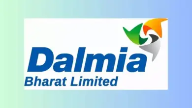Dalmia Bharat financial results