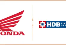 HDB Financial Services HMSI partnership