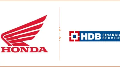 HDB Financial Services HMSI partnership