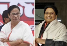 Mayawati vs Mamata Banerjee