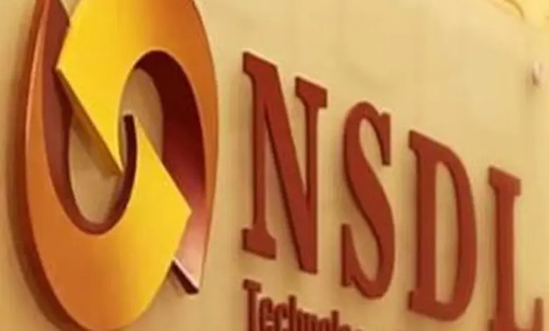 NSDL Q3FY26 results