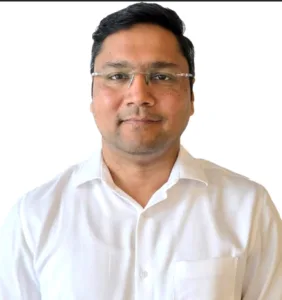 Neeraj Jain, Head, Loan Against Property, Home Credit India