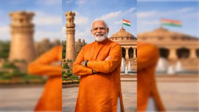 Rashtra Prerna Sthal