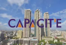 Capacit'e Infraprojects LOI