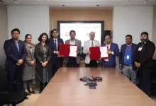 PNB MSC India MoU