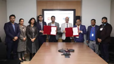 PNB MSC India MoU