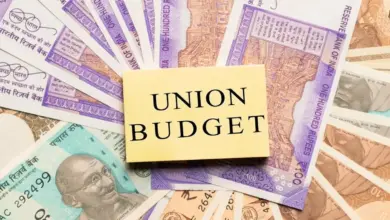Union Budget 2026