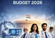 Union Budget 2026