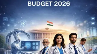 Union Budget 2026