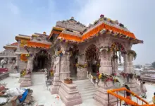 Ayodhya Ram Temple Donation Probe