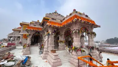 Ayodhya Ram Temple Donation Probe