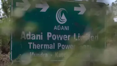 Gautam Adani Power Expansion Plan