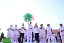 International Yoga Day