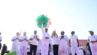 International Yoga Day