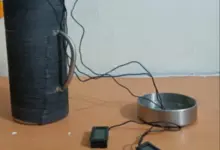 MIT-WPU Solar Thermal Battery