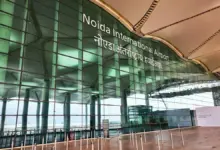 Noida Airport New Flights