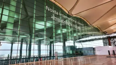 Noida Airport New Flights